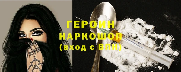 хмурый Верея