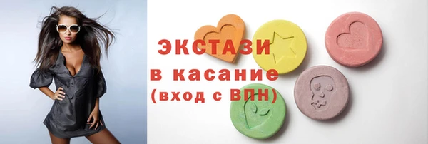 хмурый Верея