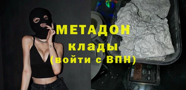 хмурый Верея